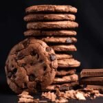 Cookies de Chocolate: Deliciosas Guloseimas para Saciar o Desejo por Doces