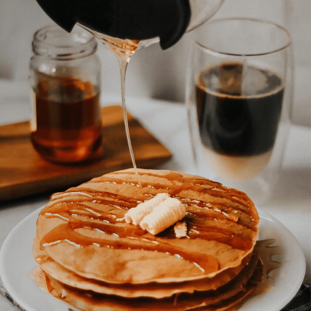 O Doce Tesouro Canadense: Maple Syrup